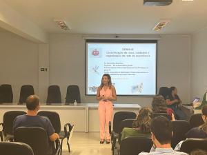 Galeria de Imagens