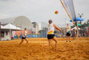 Galeria de Imagens