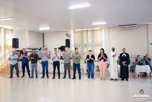Galeria de Imagens