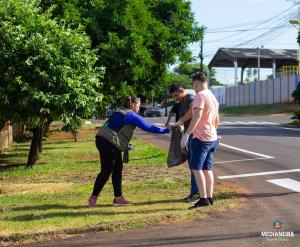 Galeria de Imagens