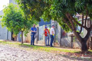 Galeria de Imagens