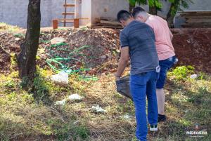 Galeria de Imagens