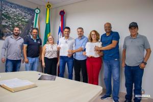 Galeria de Imagens