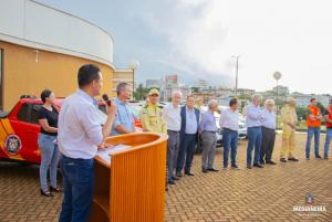Galeria de Imagens