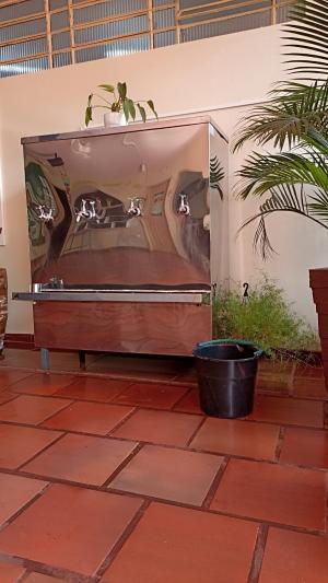 Galeria de Imagens