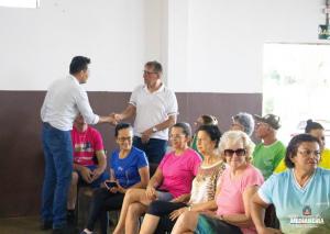 Galeria de Imagens