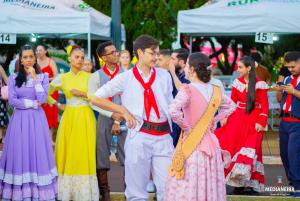 Galeria de Imagens
