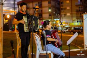 Galeria de Imagens