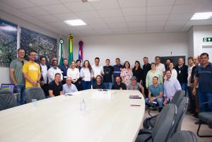 Galeria de Imagens