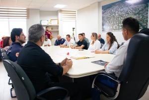 Galeria de Imagens
