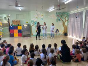 Galeria de Imagens