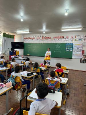 Galeria de Imagens