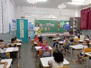 Galeria de Imagens