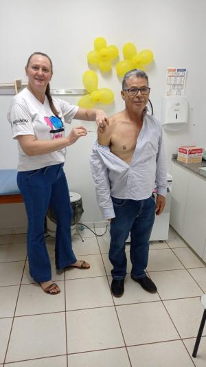 Galeria de Imagens