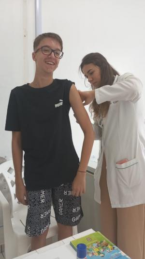 Galeria de Imagens