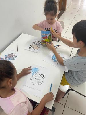 Galeria de Imagens