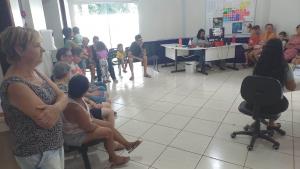 Galeria de Imagens