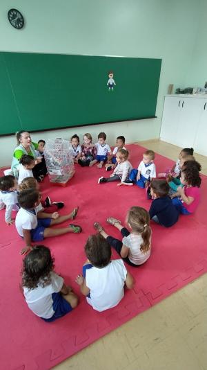 Galeria de Imagens