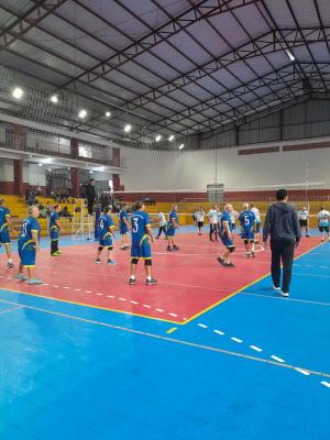 Galeria de Imagens