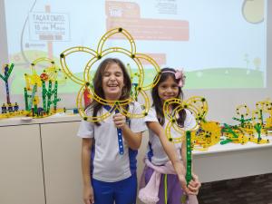 Galeria de Imagens