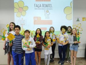 Galeria de Imagens