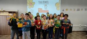 Galeria de Imagens