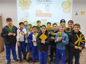 Galeria de Imagens
