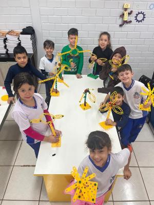 Galeria de Imagens