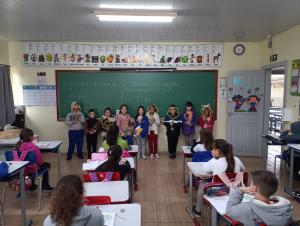 Galeria de Imagens