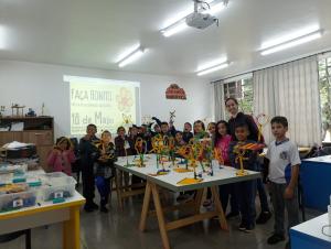 Galeria de Imagens