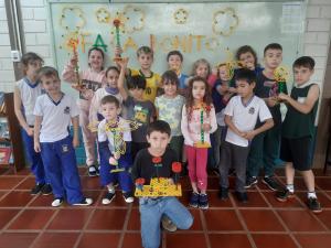Galeria de Imagens