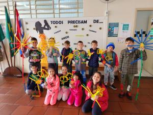 Galeria de Imagens