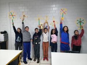 Galeria de Imagens