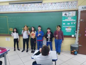 Galeria de Imagens