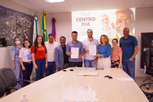 Galeria de Imagens