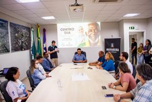 Galeria de Imagens