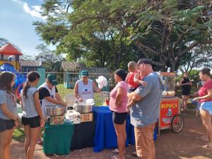 Galeria de Imagens