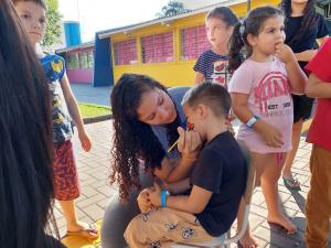 Galeria de Imagens