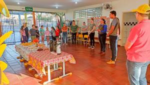 Galeria de Imagens