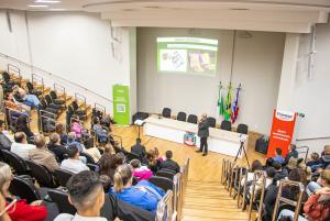Galeria de Imagens
