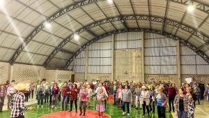 Galeria de Imagens
