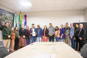Galeria de Imagens