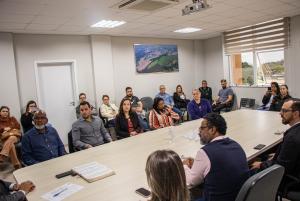Galeria de Imagens