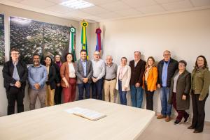 Galeria de Imagens
