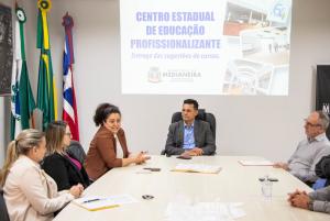 Galeria de Imagens