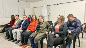 Galeria de Imagens