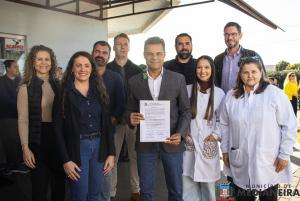 Galeria de Imagens