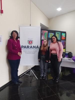 Galeria de Imagens