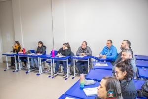 Galeria de Imagens