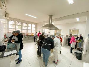 Galeria de Imagens